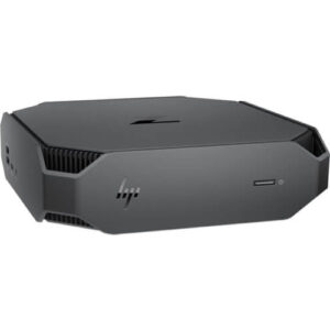 HP Z2 mini workstation intel core i7