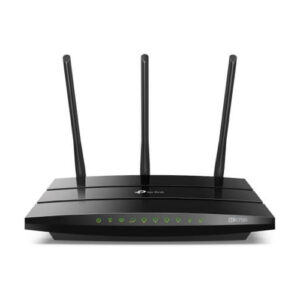 AC1750 smart WiFi router archer A7